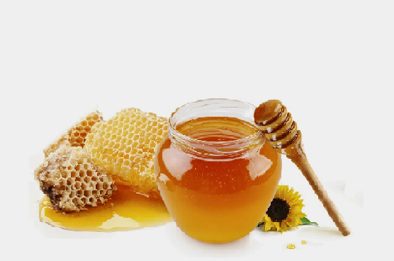 العسل مادة حافظة طبيعية