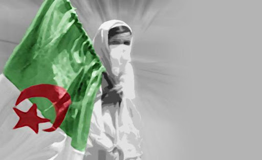 اتجاهات المرأة الجزائرية نحو الفضائيات الدينية
