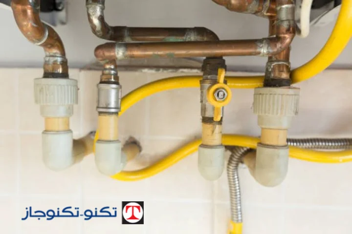 خدمات صيانة سخانات تكنوجاز في مصر: جودة واعتمادية مع شركة تكنوجاز للصيانة